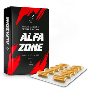 Alfazone