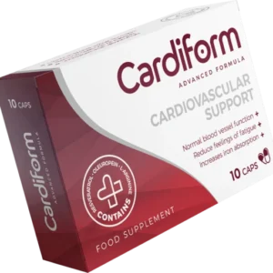 Cardiform