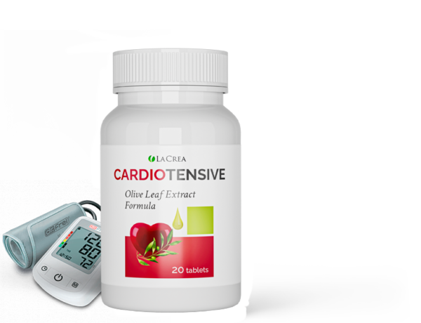 Cardiotensive