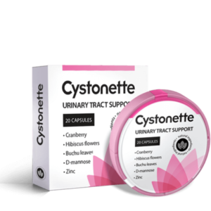 Cystonette