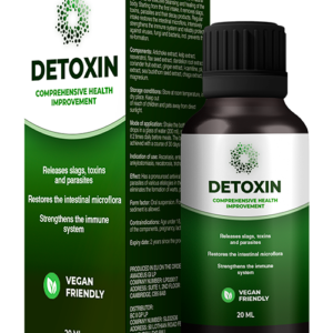 Detoxin