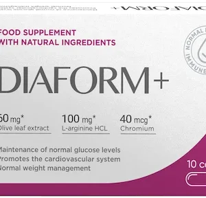 Diaform+