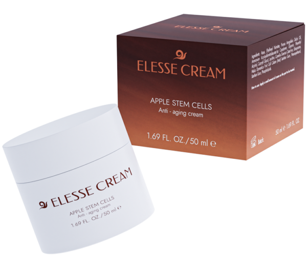 Elesse Cream