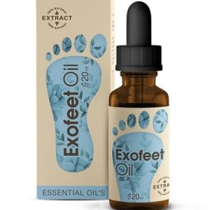 EXOFEET OIL