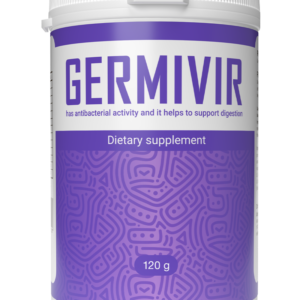 Germivir 120g