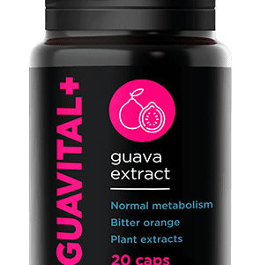 GUAVITAL