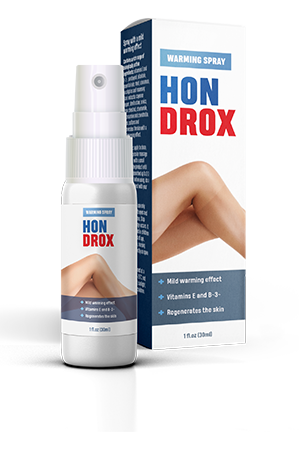 Hondrox