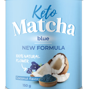 Keto Matcha