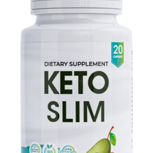 Keto Slim