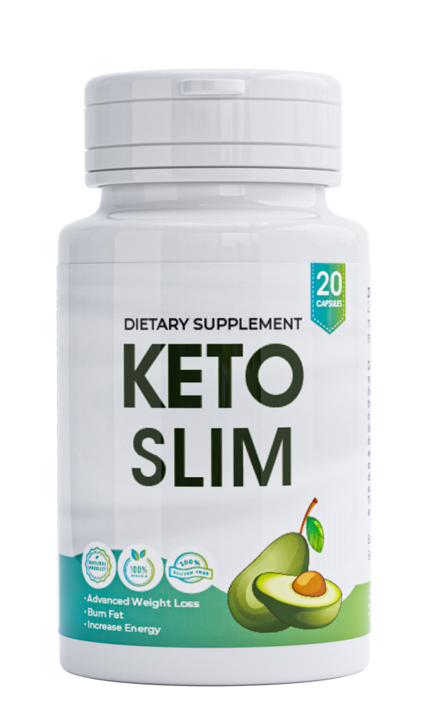 Keto Slim