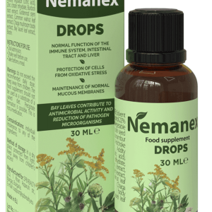 Nemanex