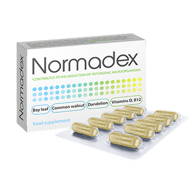 Normadex