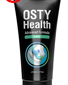 OstyHealth