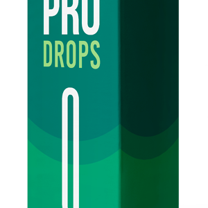 Pro drops