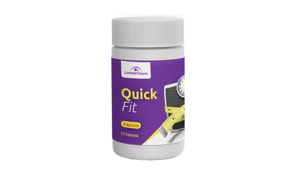 Quick Fit