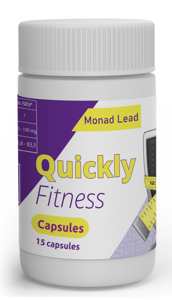 QUICKLY FITNESS