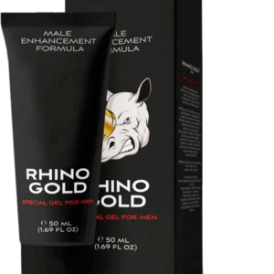 RHINO GOLD GEL