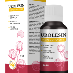 Urolesin