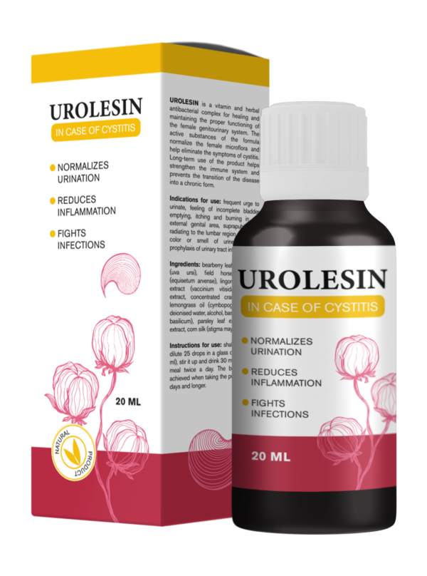 Urolesin