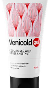 Venicold Gel