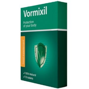 Vormixil