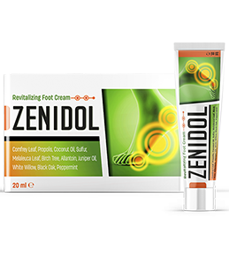 Zenidol