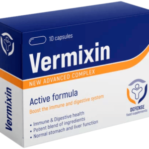 Vermixin