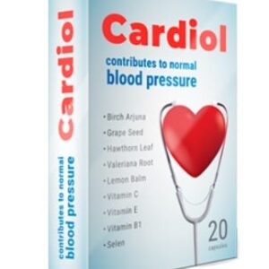 Cardiol