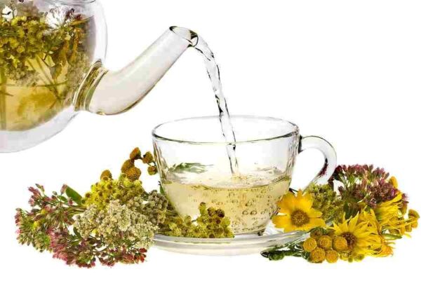 HERBAL TEA