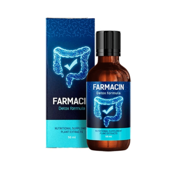 Farmacin