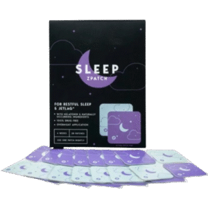 Luna Sleep Patches
